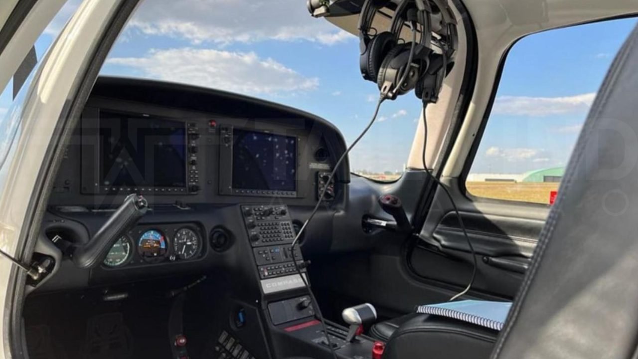CIRRUS SR20 G5 2013 CIRRUS SR20 G5 2013