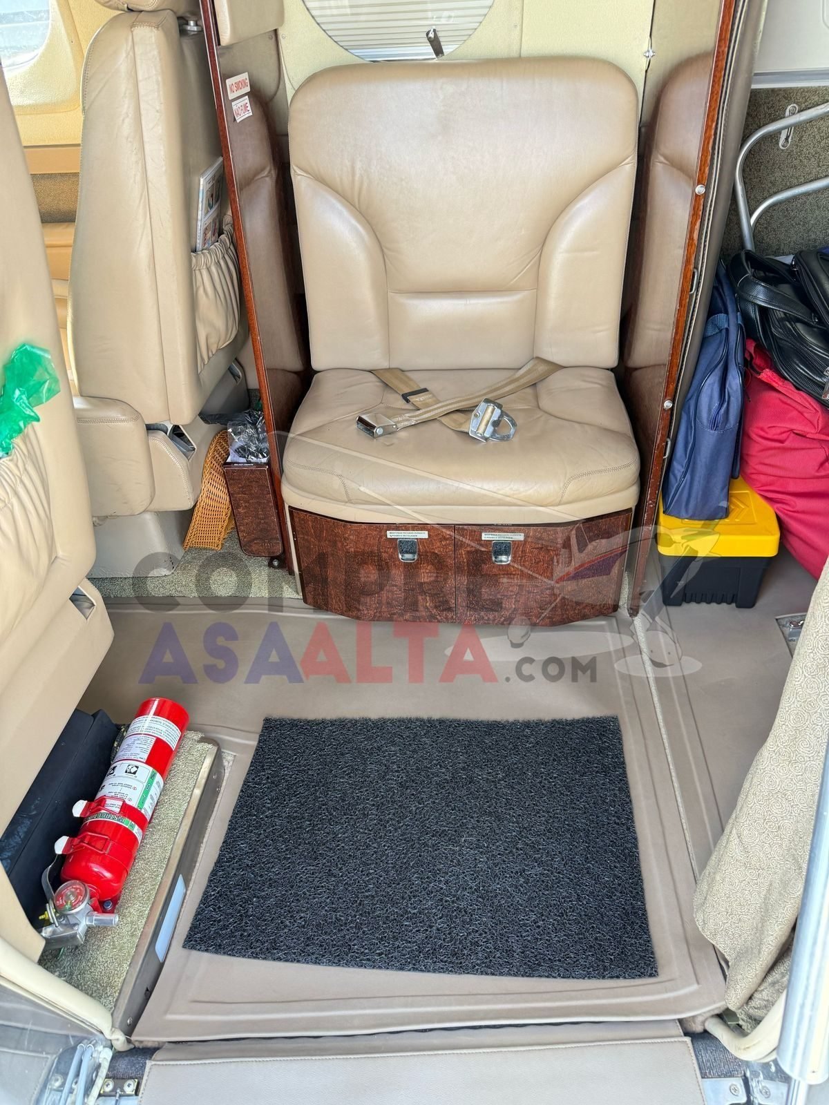 BEECHCRAFT KING AIR C90 GTI 2009 BEECHCRAFT KING AIR C90 GTI 2009