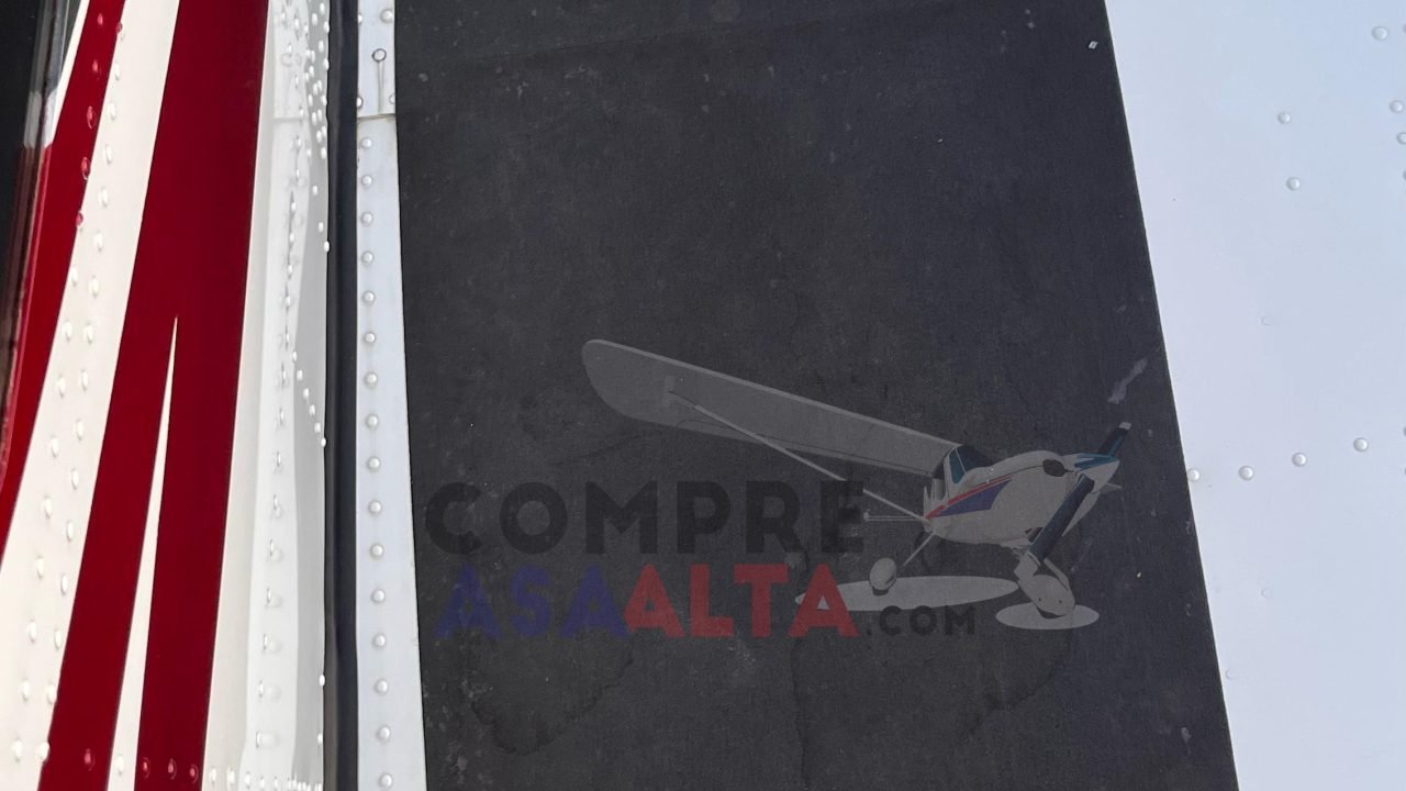 PIPER SENECA V 2019 PIPER SENECA V 2019
