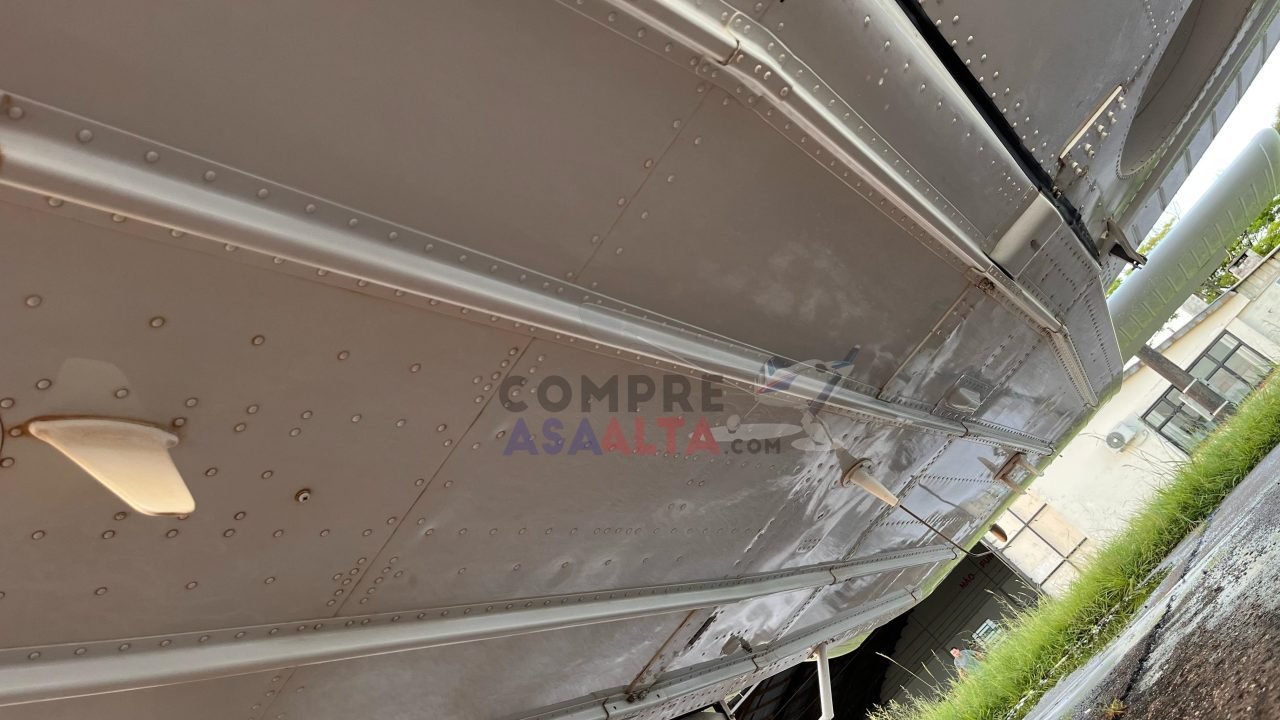 PIPER SENECA V 2019 PIPER SENECA V 2019