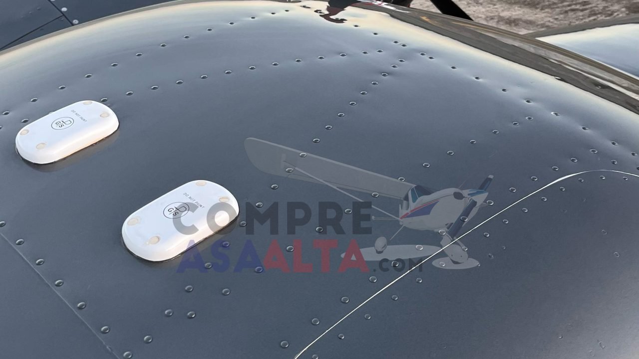 PIPER SENECA V 2019 PIPER SENECA V 2019