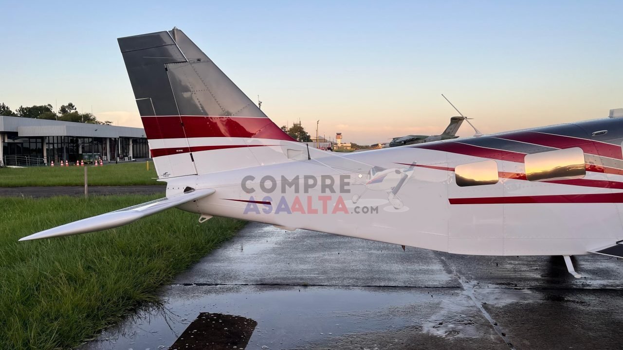 PIPER SENECA V 2019 PIPER SENECA V 2019