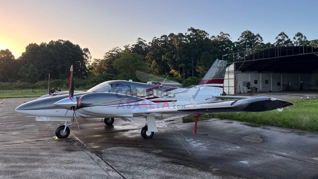 PIPER SENECA V 2019 PIPER SENECA V 2019