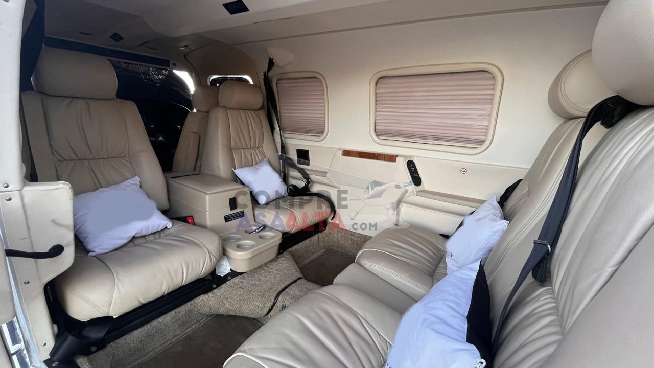 PIPER SENECA V 2019 PIPER SENECA V 2019