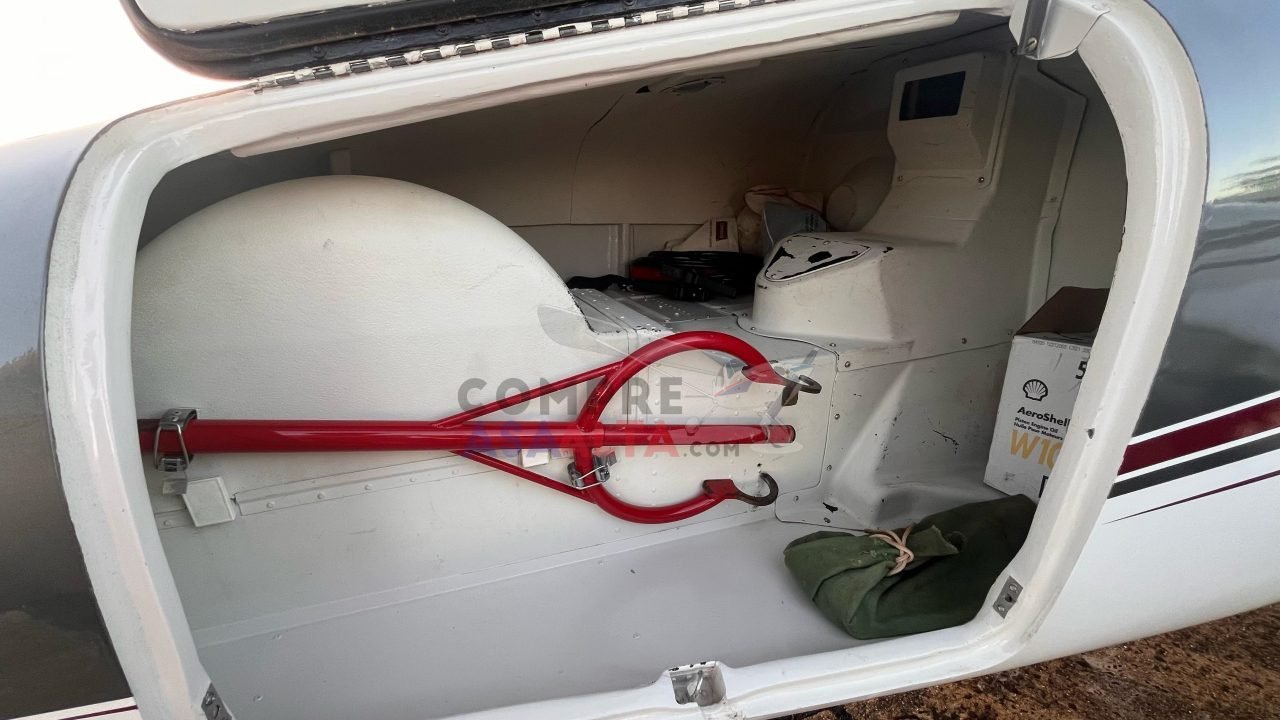 PIPER SENECA V 2019 PIPER SENECA V 2019