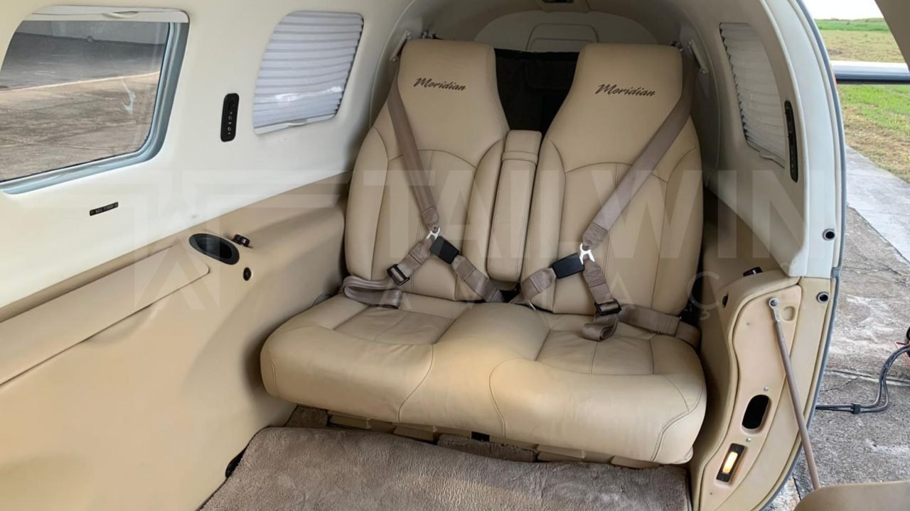 PIPER MERIDIAN 2011