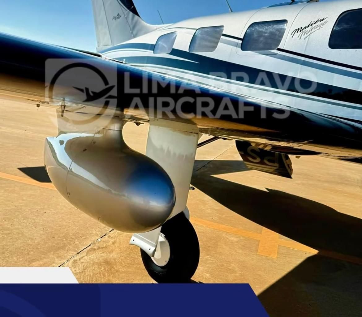 PIPER JETPROP 1994/2024 DLX PIPER JETPROP 1994/2024 DLX