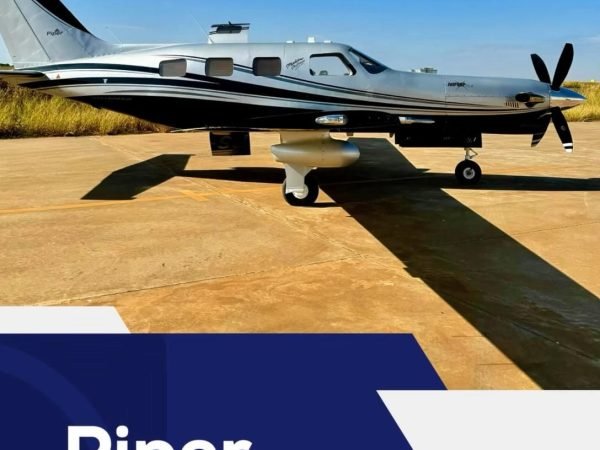 PIPER JETPROP 1994/2024 DLX