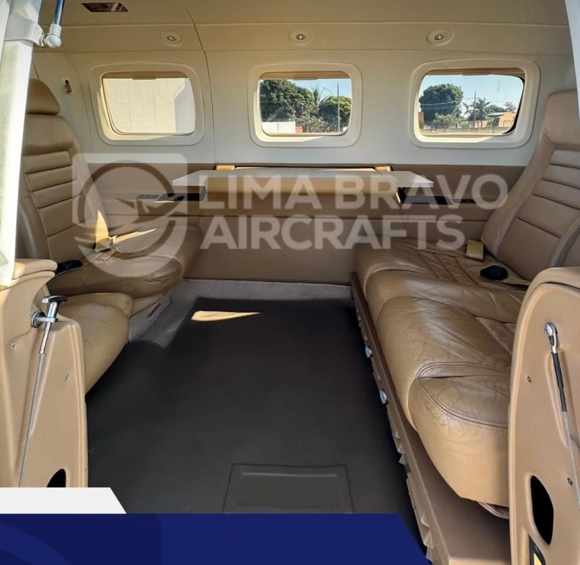 PIPER JETPROP 1994/2024 DLX PIPER JETPROP 1994/2024 DLX