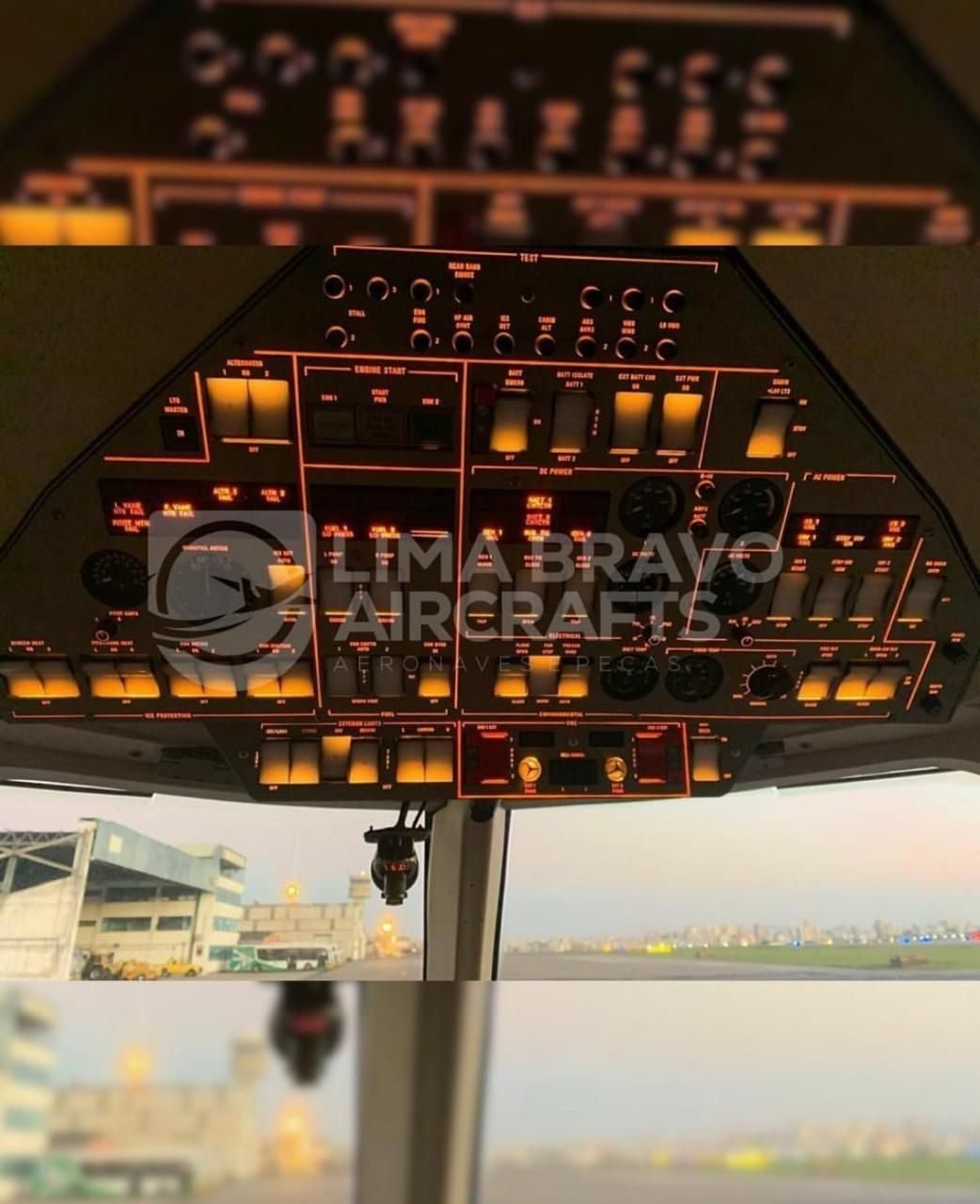HAWKER 800 1989