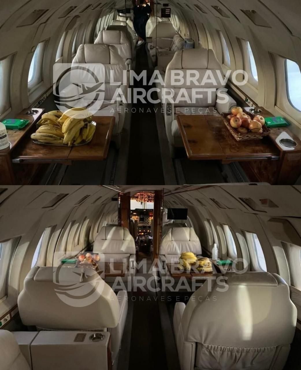 HAWKER 800 1989