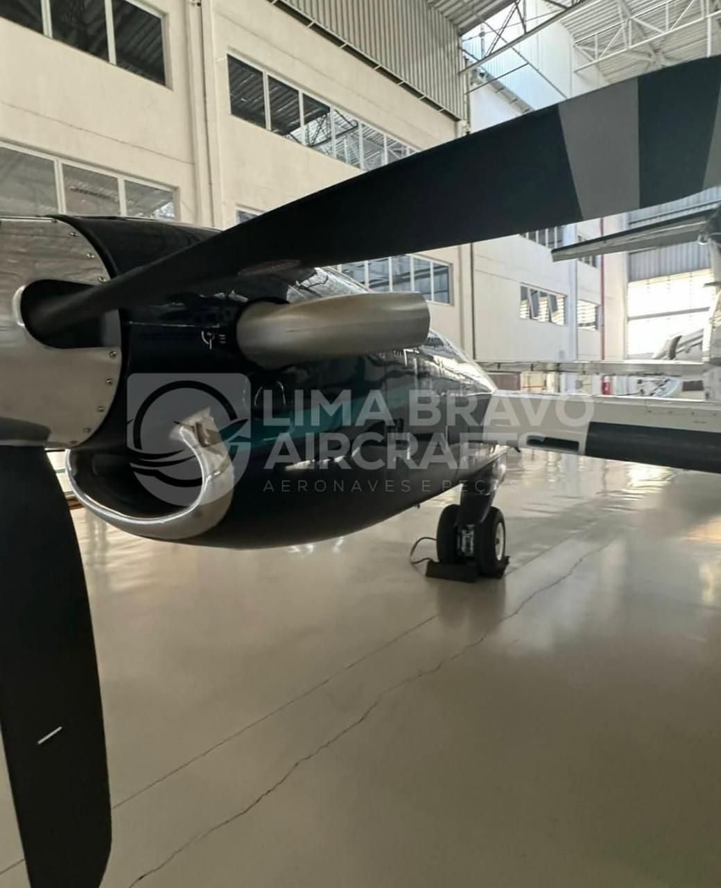BEECHCRAFT KING AIR B200 1980 BEECHCRAFT KING AIR B200 1980