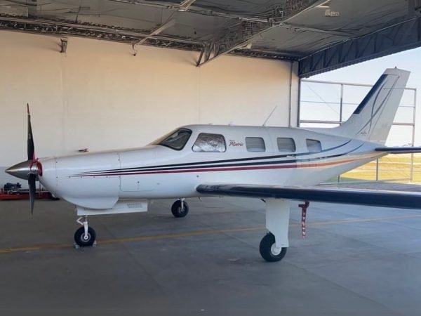 PIPER MATRIX 2008