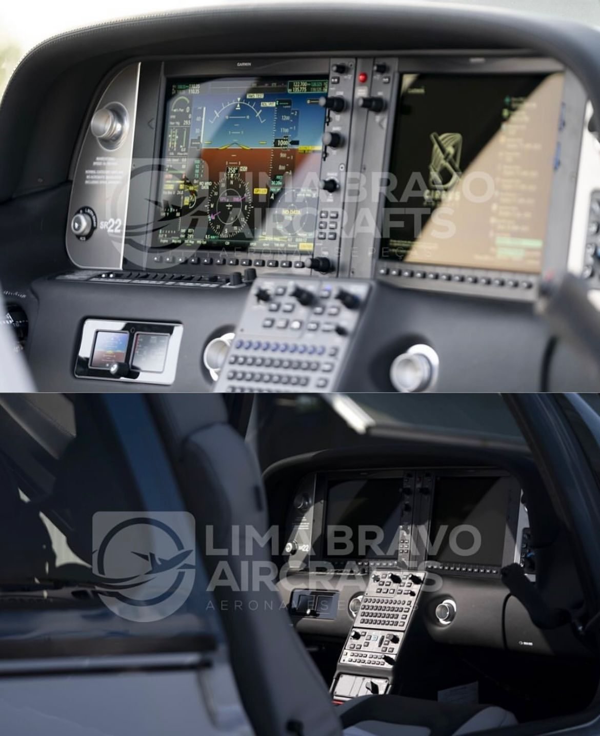 CIRRUS SR22 G6 2023 CIRRUS SR22 G6 2023