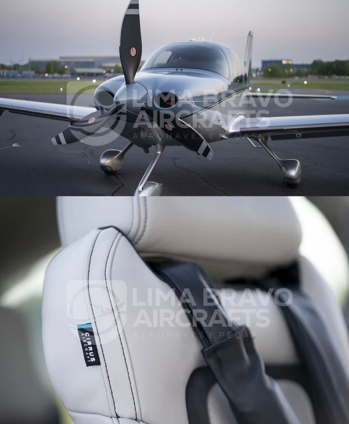 CIRRUS SR22 G6 2023 CIRRUS SR22 G6 2023