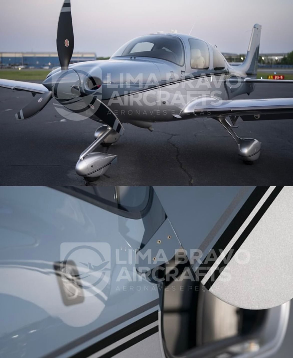 CIRRUS SR22 G6 2023 CIRRUS SR22 G6 2023