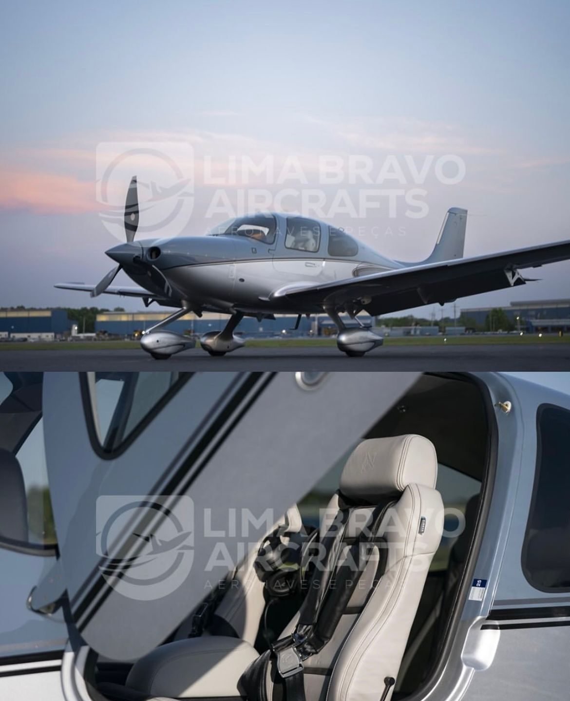CIRRUS SR22 G6 2023 CIRRUS SR22 G6 2023