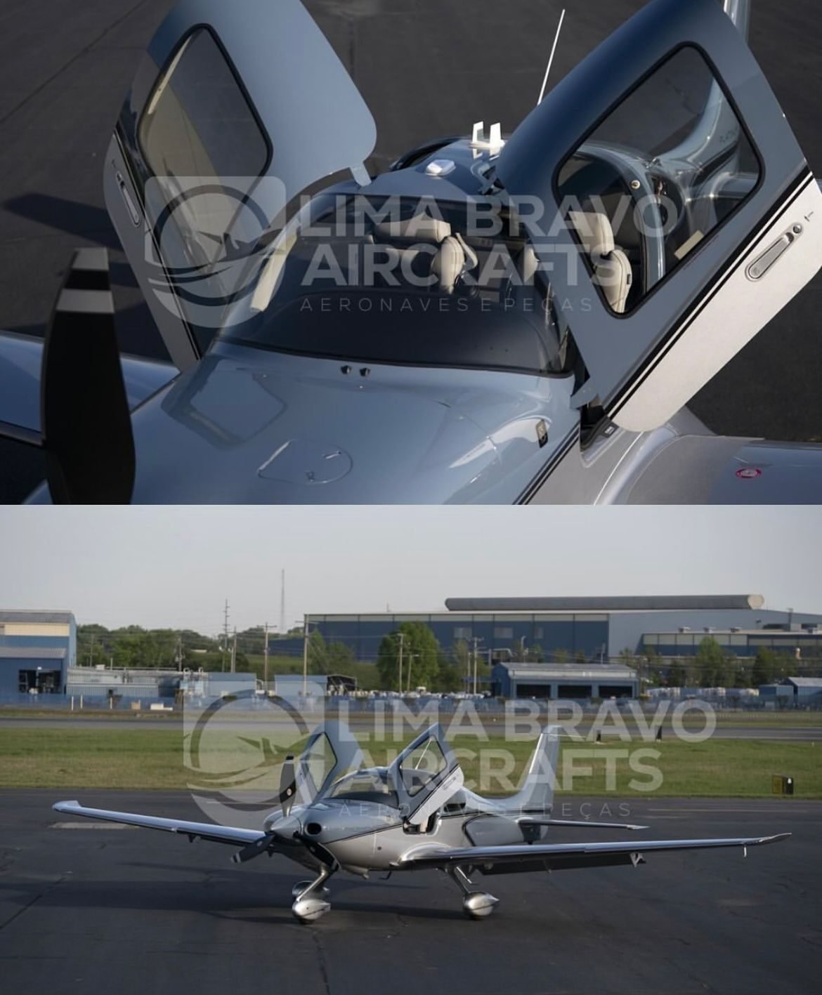 CIRRUS SR22 G6 2023 CIRRUS SR22 G6 2023