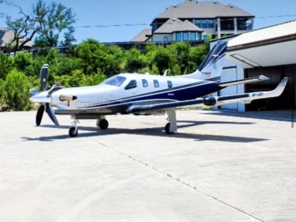 TBM 910 2018