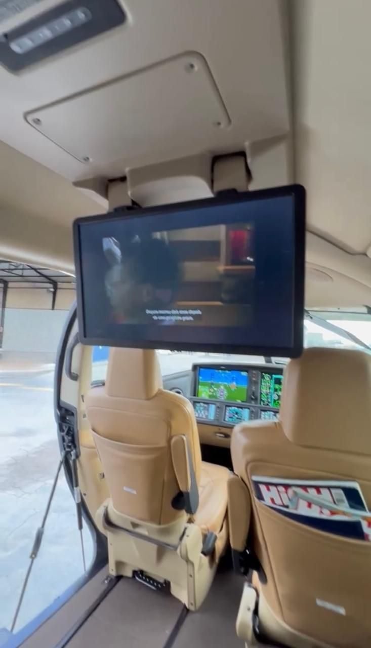 CIRRUS VISION SF50 G2+ 2022 CIRRUS VISION SF50 G2+ 2022